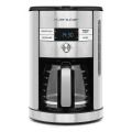 Cafetière filtre digitale inox BCF550 - Riviera-et-Bar 0