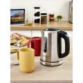 Bouilloire inox Sofia BBO350 - Riviera-et-Bar 1 Bouilloire inox Sofia BBO350 - Riviera-et-Bar 1