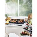 Combiné Plancha-Gril QPL700 - Riviera-et-Bar 1