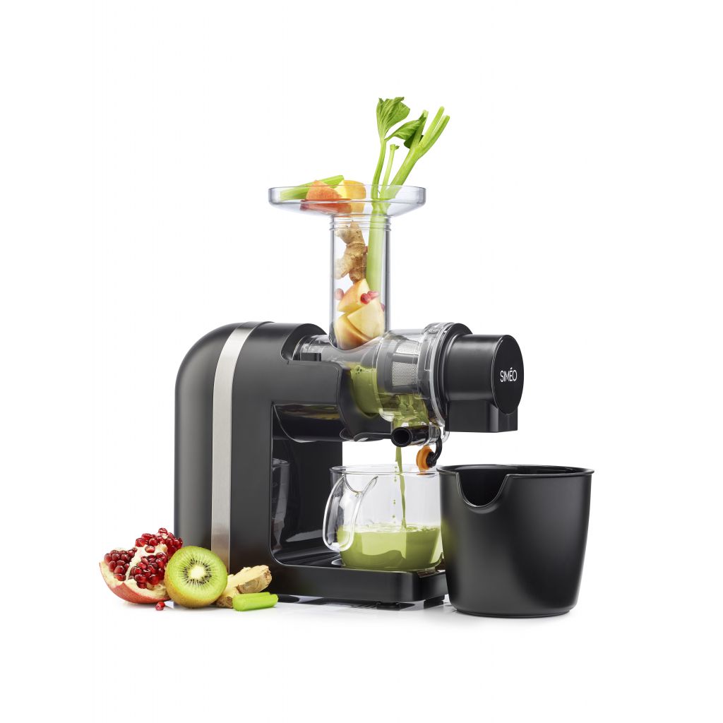 Extracteur de jus Nutrijus JEH720 - Siméo