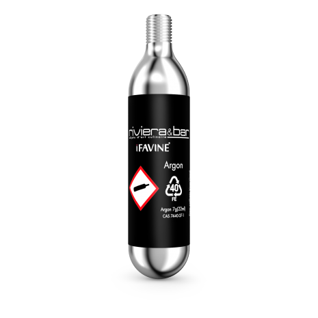 Coffret Vino'Gard iFavine - Riviera-et-Bar