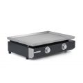 Plancha Pro Inox QPL1230 - Riviera-et-Bar 2