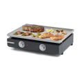 Plancha Pro Inox QPL1230 - Riviera-et-Bar 3