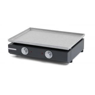 Plancha Pro Inox QPL1230 - Riviera-et-Bar