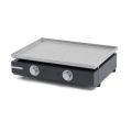 Plancha Pro Inox QPL1230 - Riviera-et-Bar 0