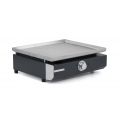 Plancha Pro Inox 1 zone QPL1130 - Riviera-et-Bar 1