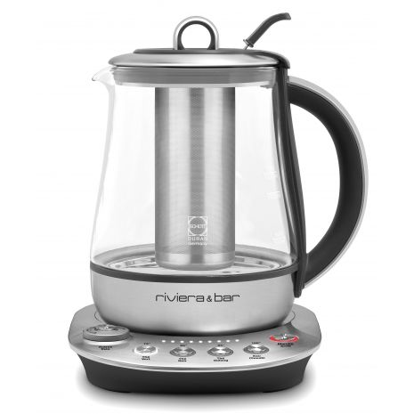 Théière Darjeeling Zen BTH570 - Riviera-et-Bar Théière Darjeeling Zen BTH570 - Riviera-et-Bar