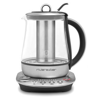 Théière Darjeeling Zen BTH570 - Riviera-et-Bar