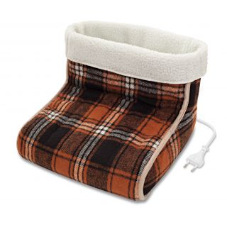 Chauffe-pieds haut AD066A - Astoria