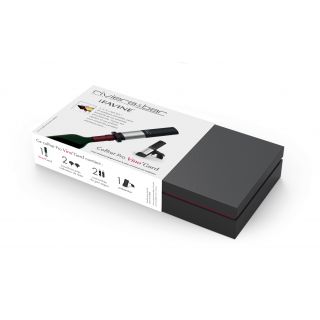 Coffret Pro Vino'Gard BVG350 - Riviera-et-Bar