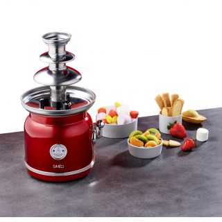 Fontaine à chocolat FCH450 - Siméo