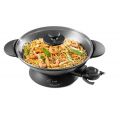 Wok électrique 5L QWK460 - Riviera-et-Bar 1
