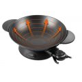 Wok électrique 5L QWK460 - Riviera-et-Bar 5
