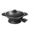 Wok électrique 5L QWK460 - Riviera-et-Bar 0