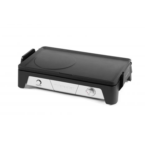 Plancha Cook&Serve QPL450 - Riviera-et-Bar