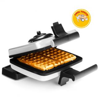 Le Gaufrier Héritage Cool Touch - Frifri