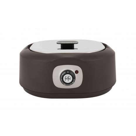 La Chocolatière - Frifri