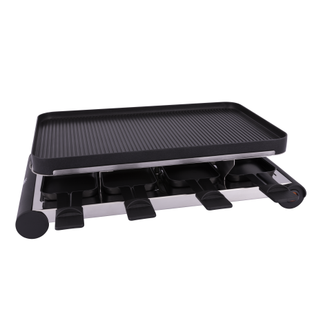 La Raclette - Frifri