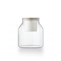 Pot en verre pour boissons fermentées pour YVA760 - Siméo 1 Pot en verre pour boissons fermentées pour YVA760 - Siméo 1