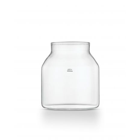 Pot en verre pour boissons fermentées pour YVA760 - Siméo Pot en verre pour boissons fermentées pour YVA760 - Siméo