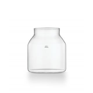 Pot en verre pour boissons fermentées pour YVA760 - Siméo