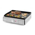 Plancha Pro Fonte émaillée 1 zone QPL1045 - Riviera-et-Bar 2