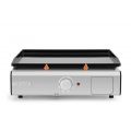 Plancha Pro Fonte émaillée 1 zone QPL1045 - Riviera-et-Bar 4