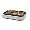 Plancha Pro Fonte émaillée 2 zones QPL1060 - Riviera-et-Bar 2