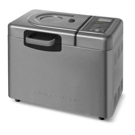 Machine à Pain "Sans Gluten & Co" MP570A - Riviera-et-Bar