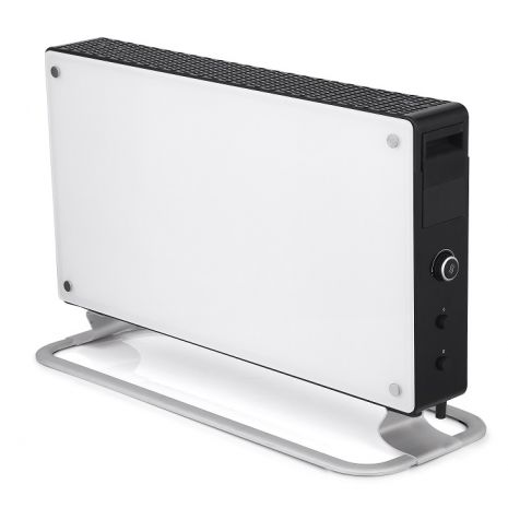 Chauffage électrique Mill Instant Glass 2000W - Mill