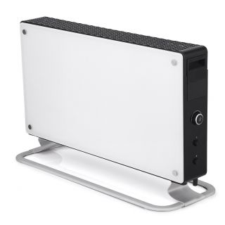 Chauffage électrique Mill Instant Glass 2000W - Mill