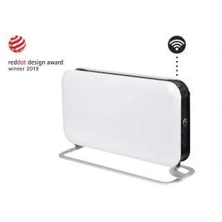 Chauffage électrique Mill Wifi 1200W - Mill