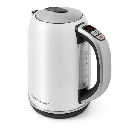 Bouilloire à température réglable Serena BT541A - Riviera-et-Bar Bouilloire à température réglable Serena BT541A - Riviera-et-Bar