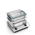 Cuiseur vapeur NutriSteam - Dejelin 0 Cuiseur vapeur NutriSteam - Dejelin 0