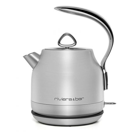 Bouilloire Gaia BBO440 - Riviera-et-Bar
