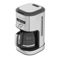 Cafetière filtre programmable inox BCF570 - Riviera-et-Bar 1