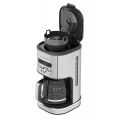 Cafetière filtre programmable inox BCF570 - Riviera-et-Bar 2
