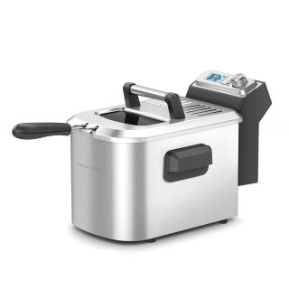 Friteuse digitale QFE580 - Riviera-et-Bar