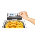 Friteuse digitale QFE580 - Riviera-et-Bar 5 Friteuse digitale QFE580 - Riviera-et-Bar 5