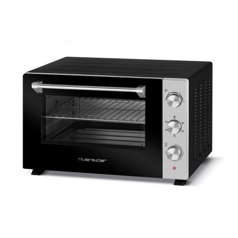 Four posable 46 L QFR460 Riviera & Bar