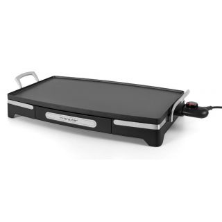 Plancha extra large QP350A - Riviera-et-Bar