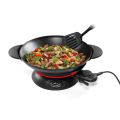 Wok électrique 5L QWK450 - Riviera-et-Bar 1