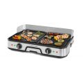 Plancha-Gril réversible bi-zone QPL525 - Riviera-et-Bar 3