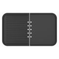 Plancha-Gril réversible bi-zone QPL525 - Riviera-et-Bar 6