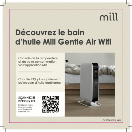 Leaflet Mill Gentle Air Wfi Castorama Leaflet Mill Gentle Air Wfi Castorama