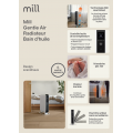 Leaflet A5 Mill Gentle Air 0