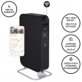 Chauffage à bain d’huile Mill Gentle Air 1500W Noir 0