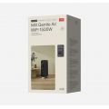 Chauffage à bain d’huile Mill Gentle Air 1500W Noir 12