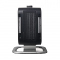 Radiateur soufflant Mill Compact 1800W Noir - Mill 3