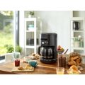 Cafetière filtre programmable inox BCF579 - Riviera-et-Bar 1